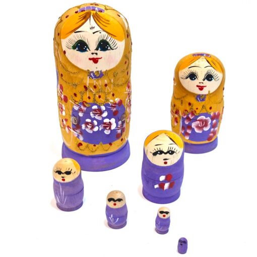 Матрјошка (сет7) - Image 15