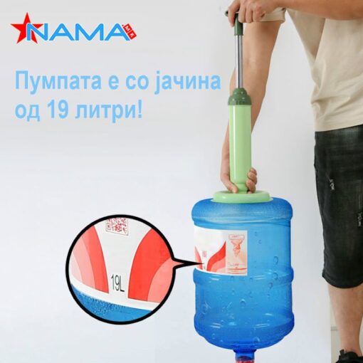 Пумпа за Одвод - Image 5