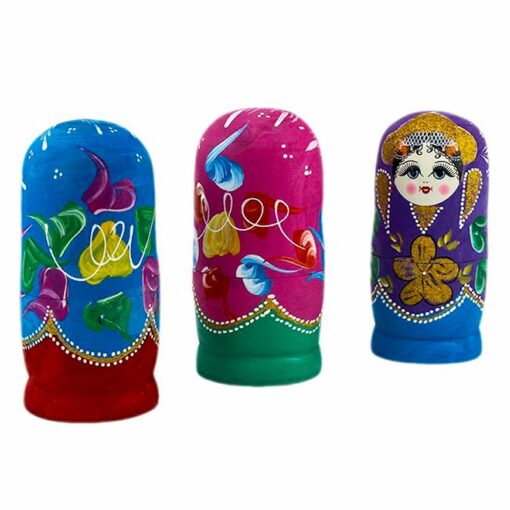 Матрјошка (сет6) - Image 3