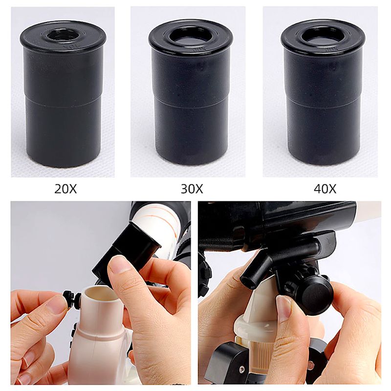 Телескоп - 1001-1 - Image 7