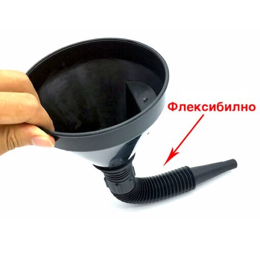 Инка за Преточување Гориво - Image 2