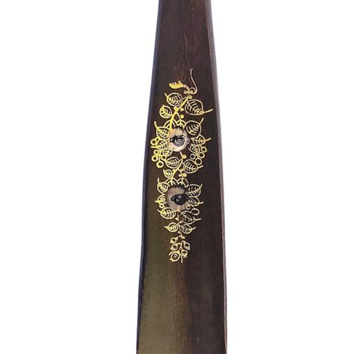 Лажица за Обувки - Luxury Rosewood - Image 3