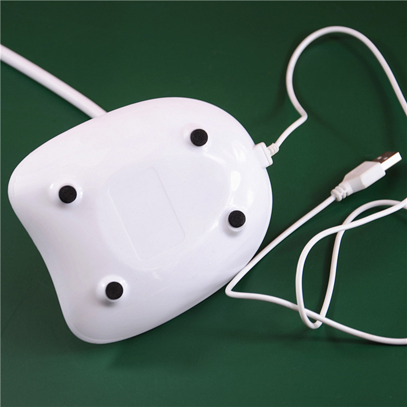 Работна Лед Ламба на Допир - Со USB Приклучок - Image 2