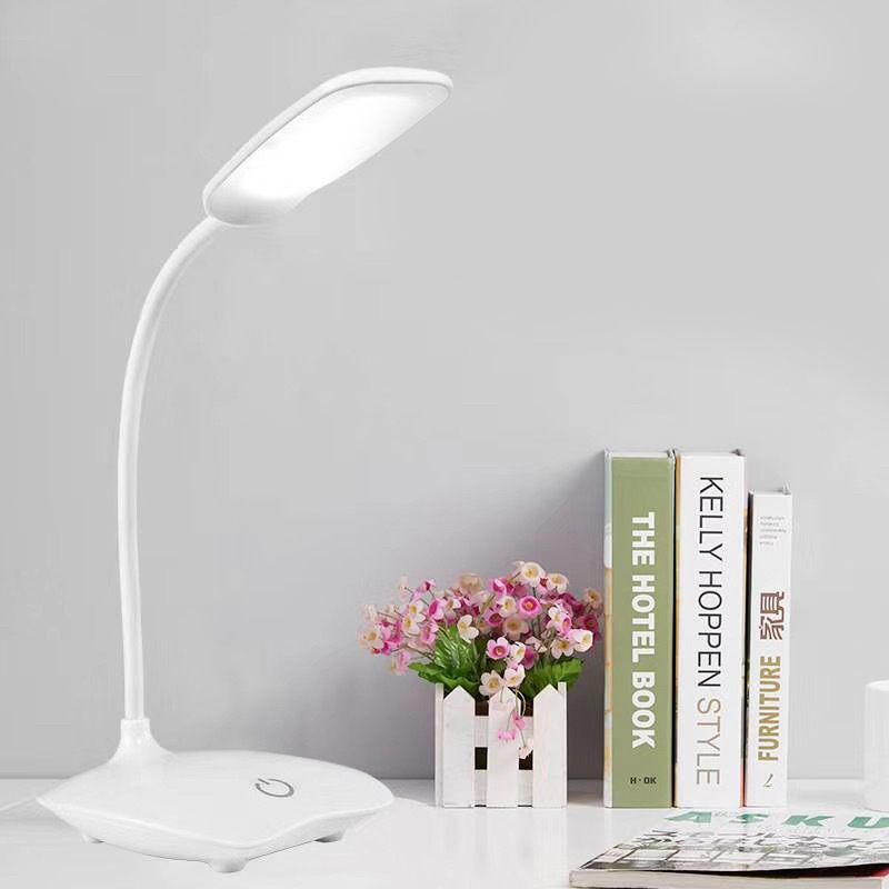 Работна Лед Ламба на Допир - Со USB Приклучок - Image 7