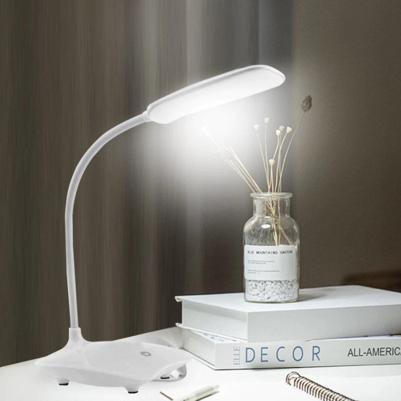 Работна Лед Ламба на Допир - Со USB Приклучок - Image 8