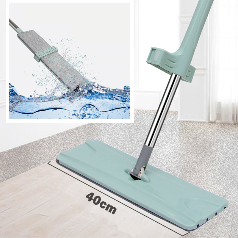 Самоцедечки Џогер - За Влажно и Суво Чистење