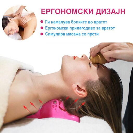 Масажер за Врат - Image 9