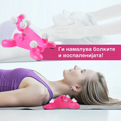 Масажер за Врат - Image 5