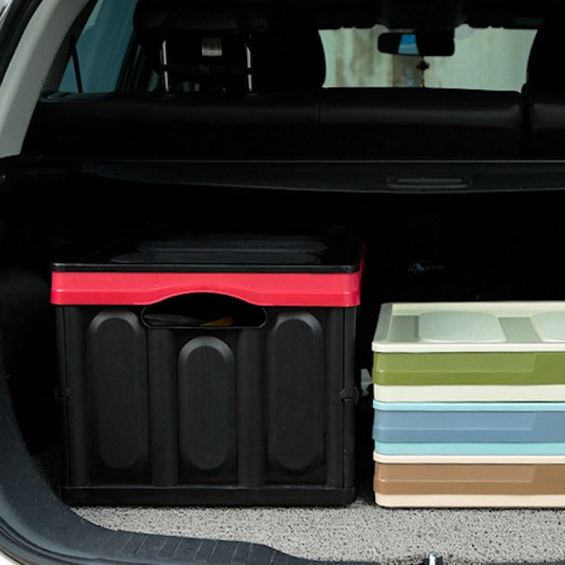 Организер - Кутија за Гепек - Image 5