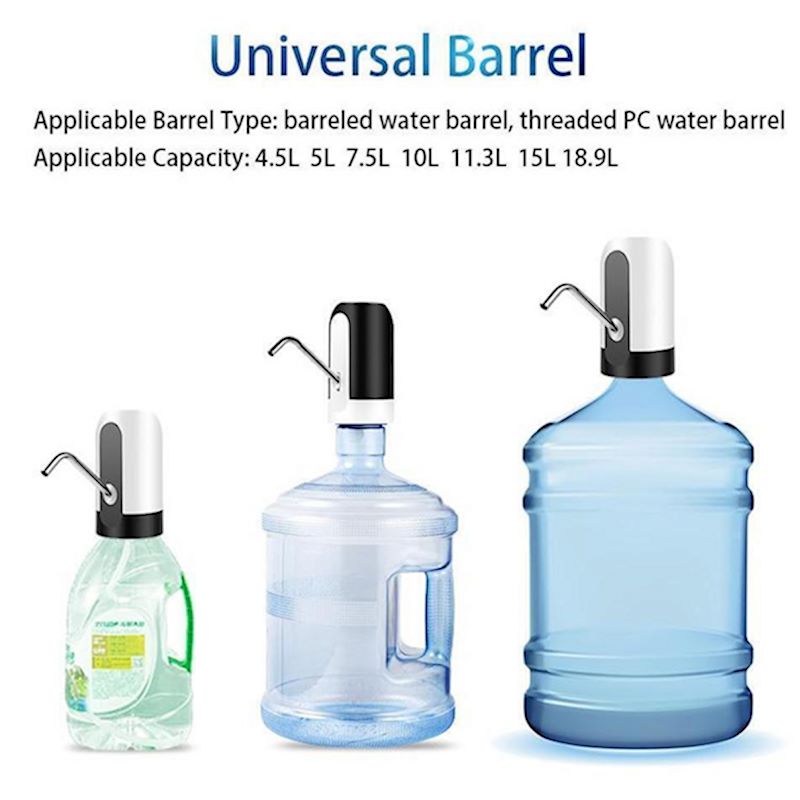 Пумпа - Автоматски Диспензер - Image 10