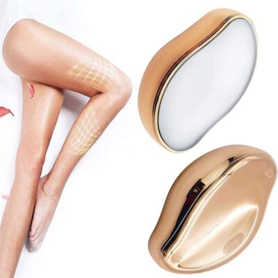 Нано Депилатор - Златна