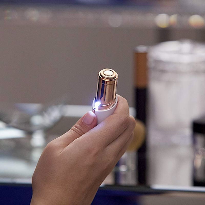 Тример за Влакна на Лице - Image 10