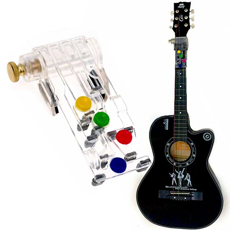 Помагало за Учење Гитара - Image 8