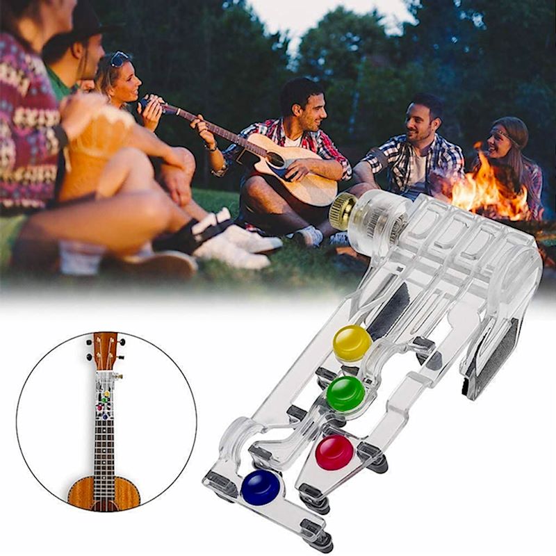 Помагало за Учење Гитара - Image 9