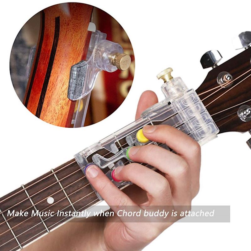 Помагало за Учење Гитара - Image 6