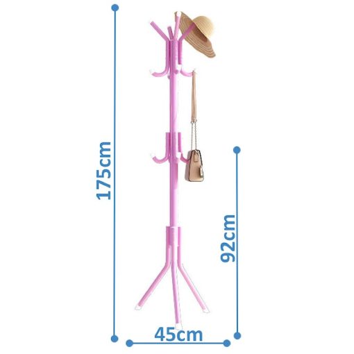 Закачалка 12H-Pink - Image 8