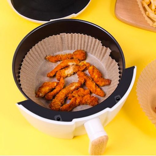 Хартиени Здели за Air Fryer - Image 7