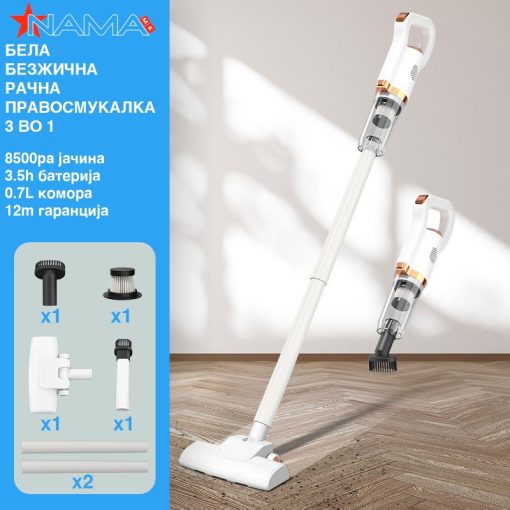 Безжична Правосмукалка - Image 14
