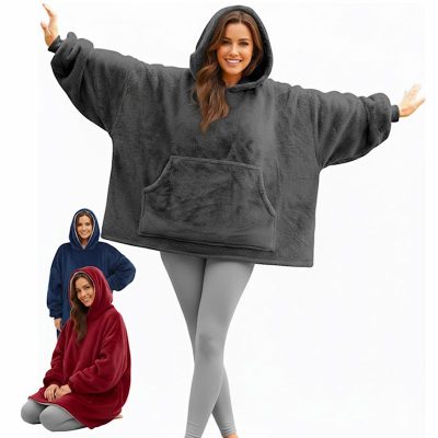 Зимска Наметка