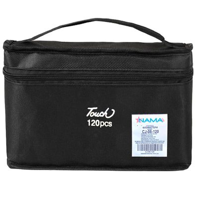 Фломастери - Премиум - сет 120