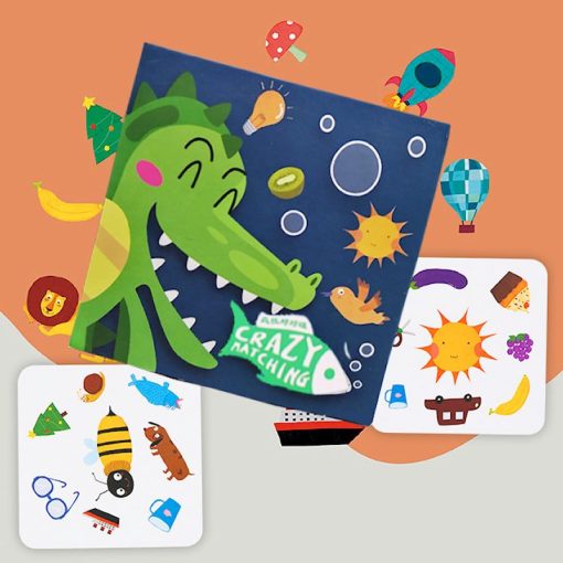Игра - Crazy Matching - Image 6