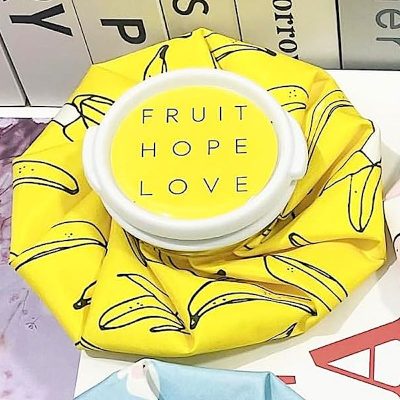 Комора за Облог - Жолта Банана