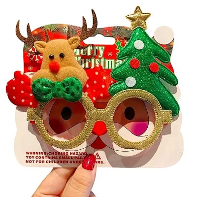 Украс Маска - Елен и Елка