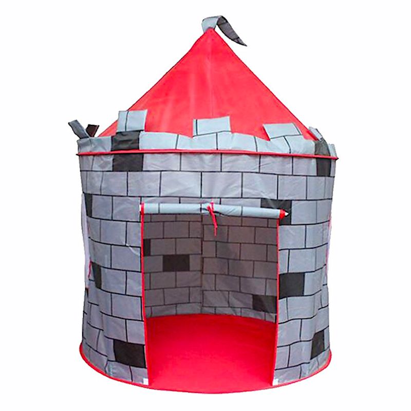 Шатор за Играње - Knight’s Castle