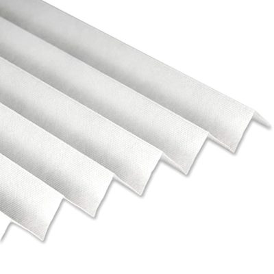 Внатрешни Ролетни - Бела, Стандард (60*150cm)