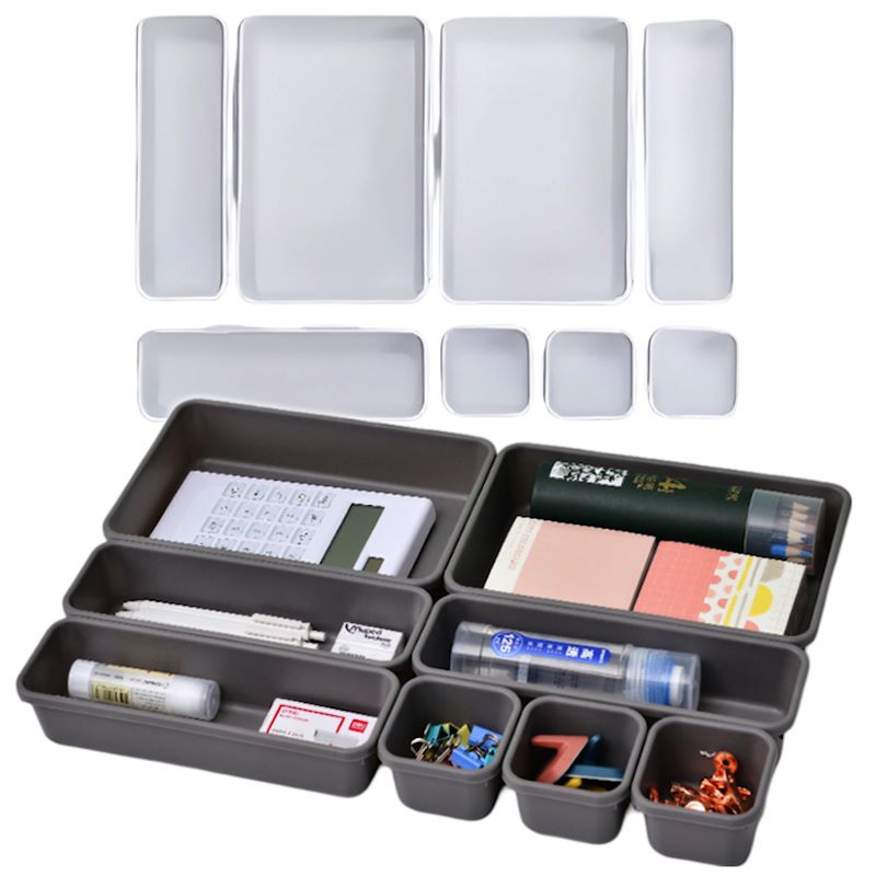 Организери за Фиоки (сет8)