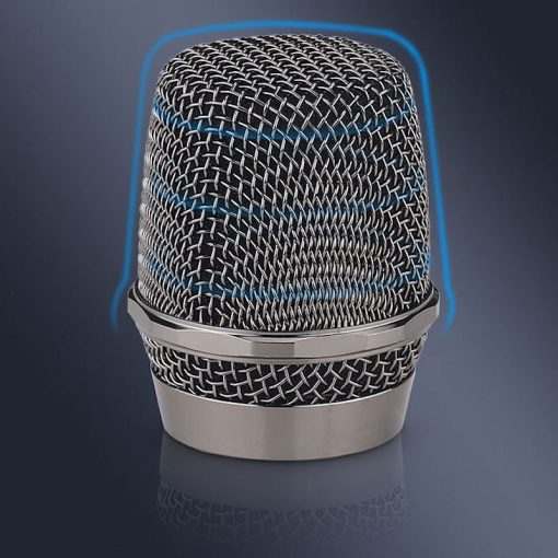 Безжични Микрофони (сет2) - Image 6