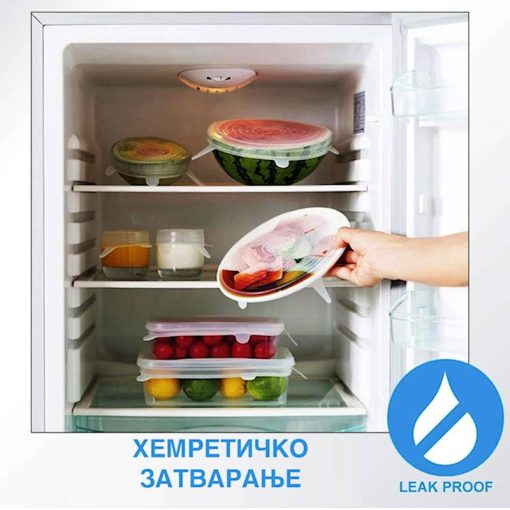 Силиконски Капаци - Image 6