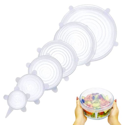 Силиконски Капаци - Image 5