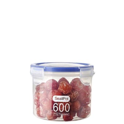 Кутија со Капак - 600ml