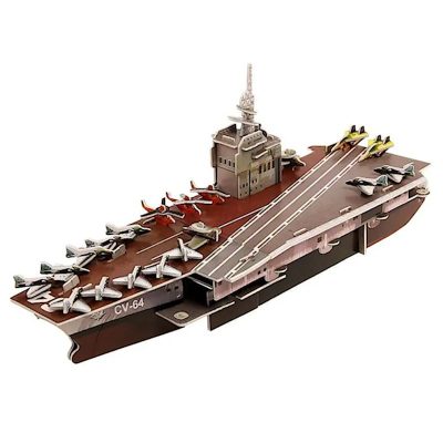 Сложувалка - Super 3D (No-502)