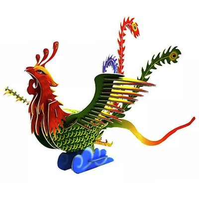 Сложувалка - Big 3D (No-520)