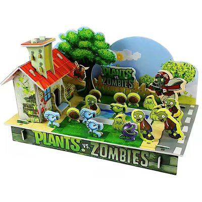 Сложувалка - Big 3D (No-564)