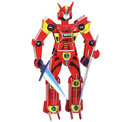 Сложувалка - Super 3D (No-577)