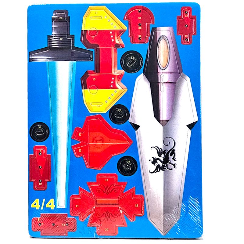 Сложувалка - Super 3D (No-577) - Image 3