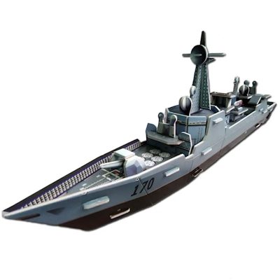 Сложувалка - Big 3D (No-8802)