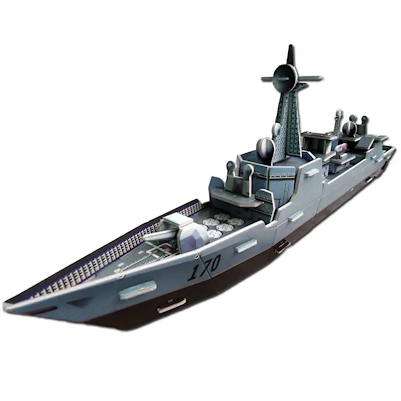 Сложувалка - Big 3D (No-8802)