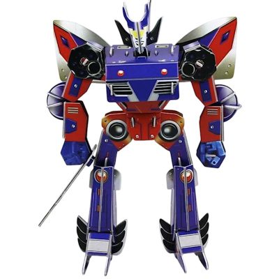 Сложувалка - Super 3D (No-8804)