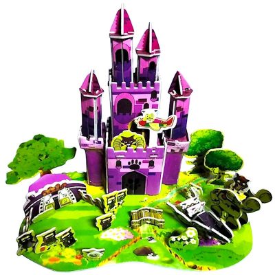 Сложувалка - Super 3D (Fa-006)