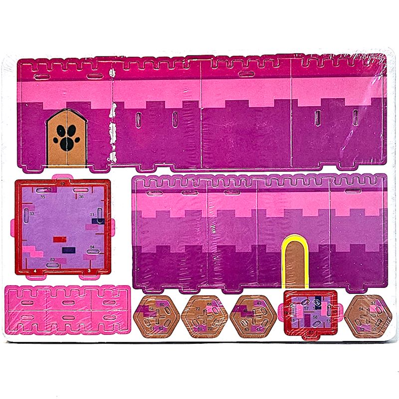 Сложувалка - Super 3D (Fa-006) - Image 3