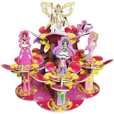 Сложувалка - Super 3D (Fa-017)