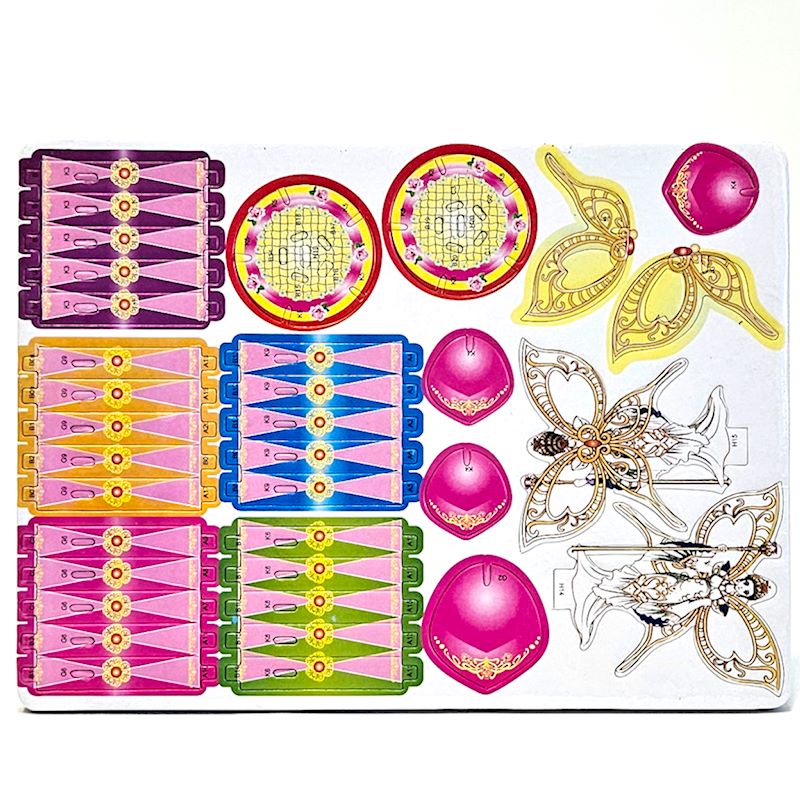 Сложувалка - Super 3D (Fa-017) - Image 3