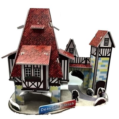 Сложувалка - Super 3D (No-538)