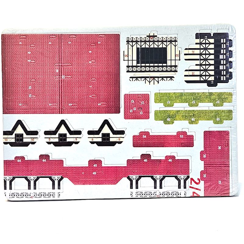 Сложувалка - Super 3D (Ms-No560) - Image 3