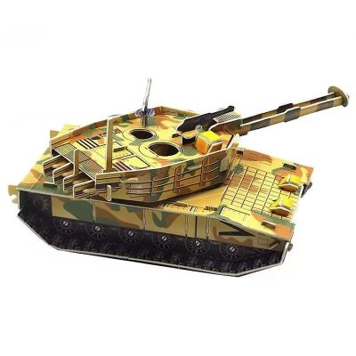 Сложувалка - Super 3D (LX-108)