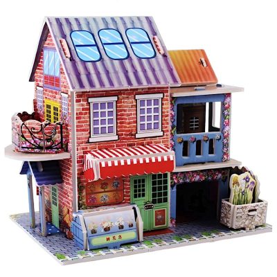 Сложувалка - Super 3D (LX-350)